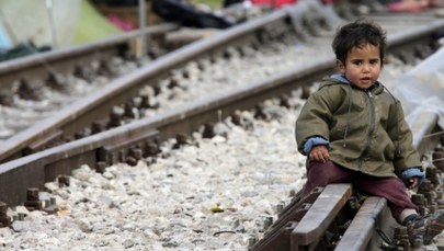 "FAS": Przemytnicy migrantów szukają nowych szlaków. Jeden prowadzi przez Polskę