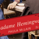 Fascynująca "Madame Hemigway"