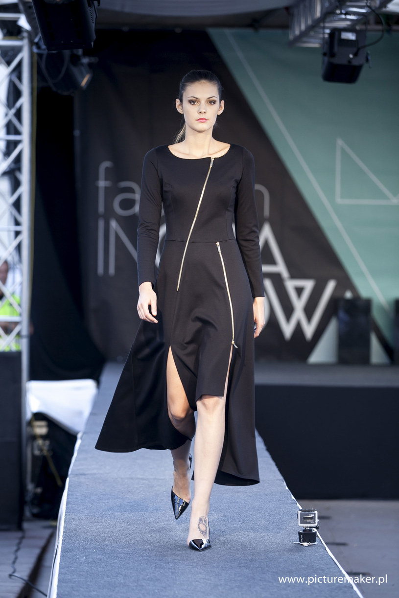 Fashion in Cracow /Rafał Woźniak  /Styl.pl