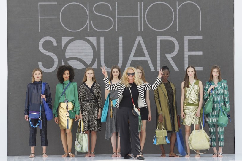 Fashion Square drugi raz zagościło w Krakowie /Podlewski /123RF/PICSEL