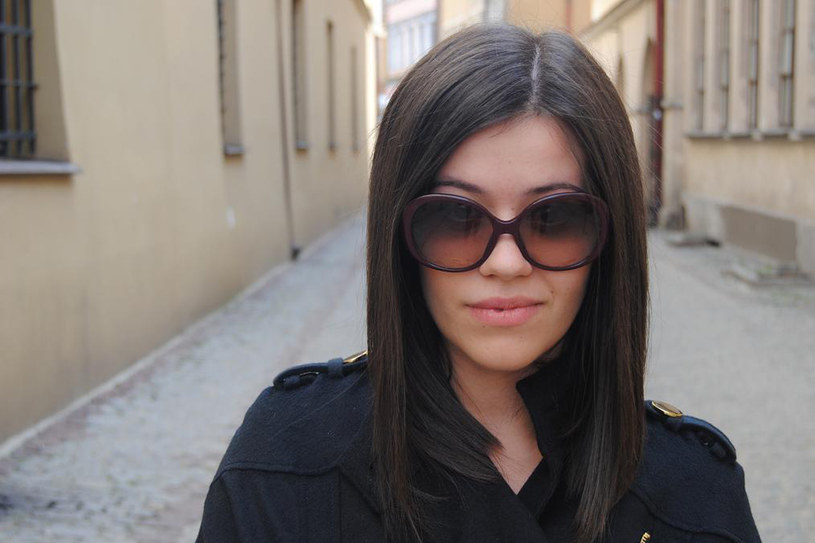 Fashionelka jest jedną z najlepiej zarabiających blogerek modowych /Eliza Wydrych /Styl.pl