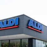 Fasola z Aldi trafiła do ważenia. Miało być 500 gramów, a tyle pokazała waga