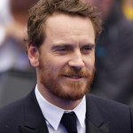 Fassbender liderem zespołu pop