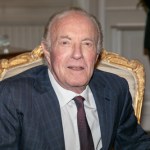 "Fast Charlie": Ostatni film Jamesa Caana