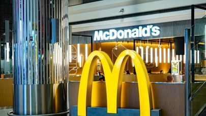 Fast foody już nie dla każdego? Amerykanie rezygnują z McDonald’s