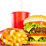 Fast foody w Europie zdrowsze niż w USA