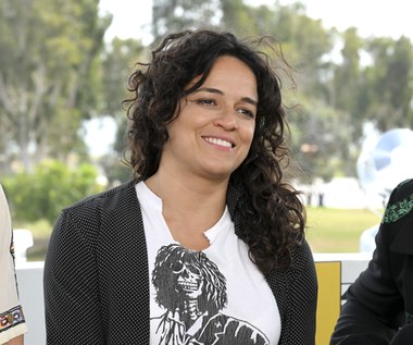 "Fast X": Michelle Rodriguez: To będzie francuski film 