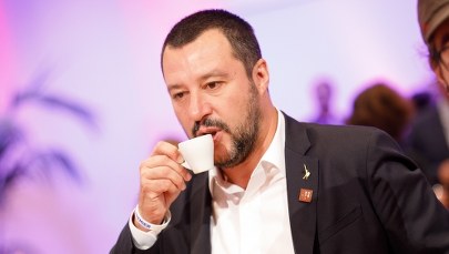 "Faszystowskie metody". Ostry spór na linii  Luksemburg - Włochy