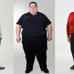 "Fat Killers": Schudli łącznie 146 kg!