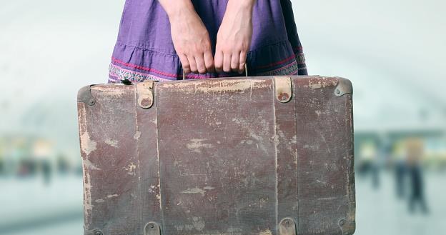 "Fatalna emigracja" wschodnich Europejczyków na Zachód /&copy;123RF/PICSEL
