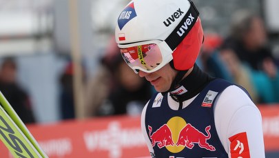 Fatalna forma Stocha. Trzykrotny mistrz olimpijski nie leci do Lake Placid