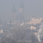 Fatalna jakość powietrza w Krakowie. W niedzielę komunikacja miejska za darmo