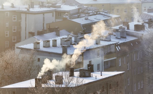 Fatalna jakość powietrza. W Poznaniu poziom zanieczyszczeń kilkukrotnie przekroczony
