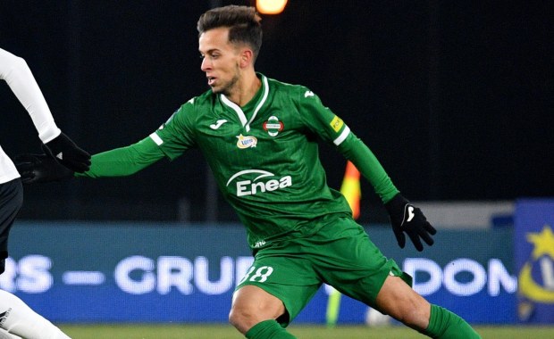 Fatalna kontuzja podczas meczu Ekstraklasy. "Módlmy się, żeby wrócił do futbolu"