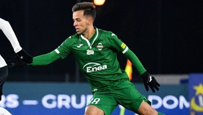 Fatalna kontuzja podczas meczu Ekstraklasy. "Módlmy się, żeby wrócił do futbolu"