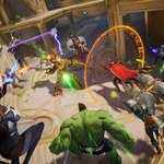 Fatalna oglądalność Overwatcha 2. Marvel Rivals święci triumfy