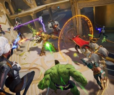 Fatalna oglądalność Overwatcha 2. Marvel Rivals święci triumfy