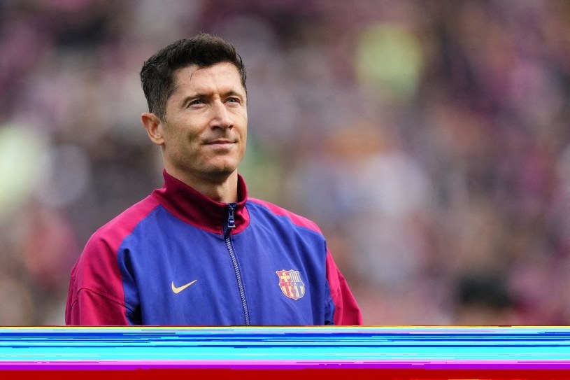 Fatalna passa Barcelony, Robert Lewandowski w tle. Aż trudno uwierzyć