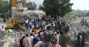 Fatalna pomyłka USA. Szkoła dla dziewcząt w Iranie zbombardowana przez błąd planistów 