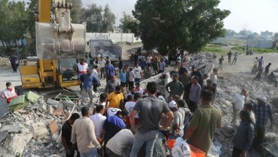 Fatalna pomyłka USA. Szkoła dla dziewcząt zbombardowana przez błąd planistów 