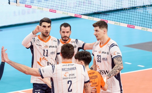 Fatalna sytuacja Jastrzębskiego Węgla. Czterokrotny mistrz Polski walczy o przetrwanie