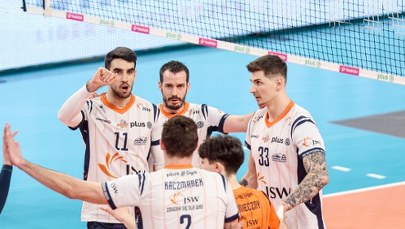 Fatalna sytuacja Jastrzębskiego Węgla. Czterokrotny mistrz Polski walczy o przetrwanie