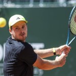 Fatalna wiadomość z obozu Huberta Hurkacza