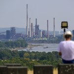 upał Fatalne dane z Niemiec. Przez upały zmarło aż 15,8 tys. osób