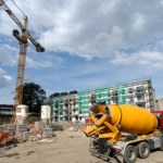 Fatalne dane z polskiej budowlanki. "Beton zastygł?"