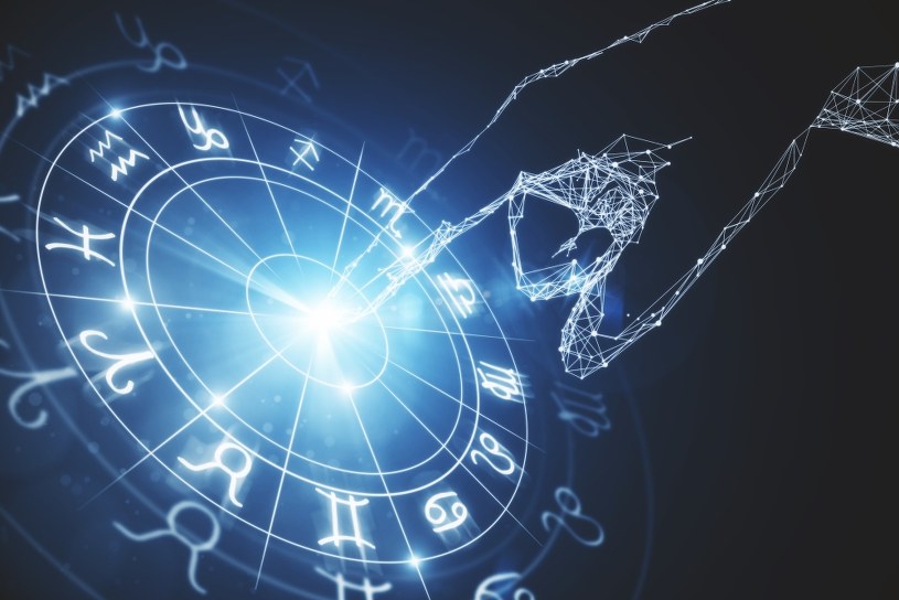 Fatalne kosmiczne wibracje dla dwóch znaków zodiaku. Wróżka Anne przestrzega przed jednym