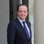 Fatalne notowania Françoisa Hollande’a po roku prezydentury