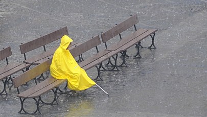 Fatalne prognozy. Najgorzej będzie na południu