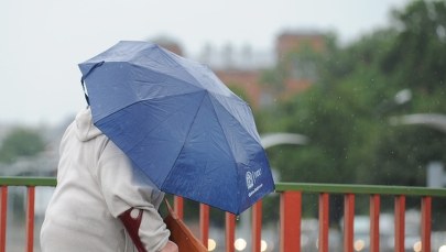 Fatalne prognozy pogody na weekend