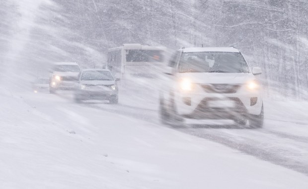 Fatalne prognozy pogody. Są nowe ostrzeżenia IMGW 