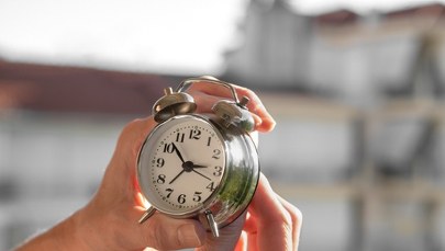 Fatalne skutki zmiany czasu. Temu można byłoby zapobiec