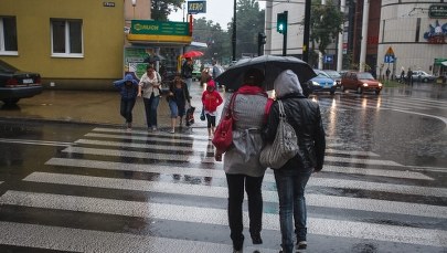 Fatalne statystki. Co piąty pieszy z Unii ginie na polskich drogach