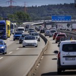 parkingi Fatalne warunki na niemieckich MOP-ach. Wandalizm, brud i porzucone auta