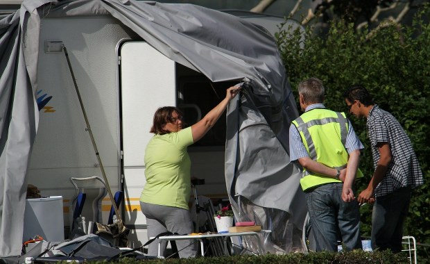 Fatalne warunki pracy Polaków w Holandii. Jest reakcja tamtejszych związkowców 