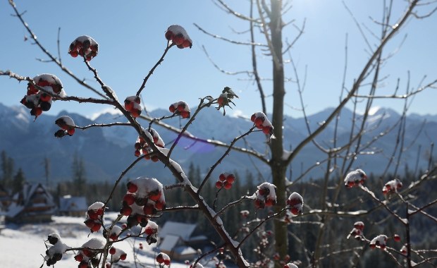 Fatalne warunki w Tatrach. TPN ostrzega turystów: „Lód może się załamać!”