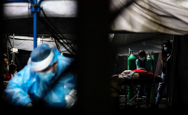 Fatalne wiadomości z Wielkiej Brytanii. Tak źle nie było od dawna 