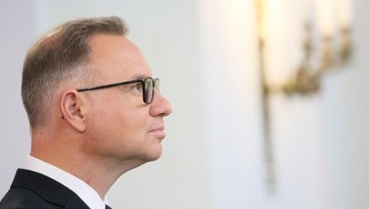 ​Fatalne wieści dla Andrzeja Dudy. Tak wyglądają wyniki nowego sondażu