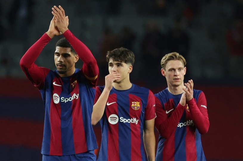 Fatalne wieści dla FC Barcelona. Pilny powrót gwiazdy, straci część sezonu