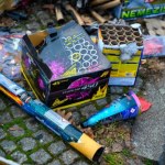 Fatalne wieści dla miłośników fajerwerków. Ucierpieć mogą zwłaszcza mężczyźni