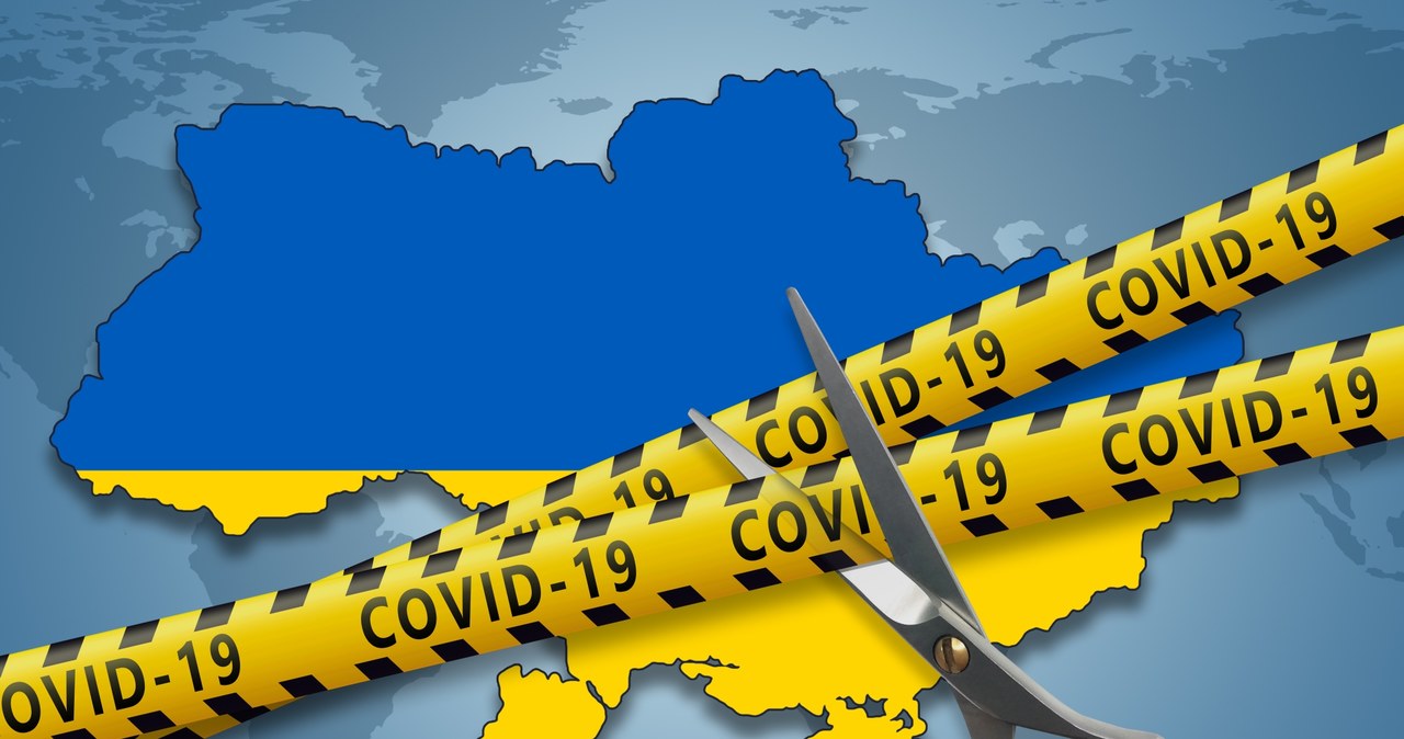 Fatalne wyniki finansowe przemysłu ukraińskiego pokazują, z jak druzgoczącą siłą pandemia COVID-19 uderzyła w gospodarkę /&copy;123RF/PICSEL