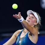 Fatalne zwroty akcji. Magdalena Fręch za burtą