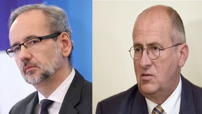 „Fatalny czas na zmianę”. Politycy o nowym kierownictwie resortów zdrowia i spraw zagranicznych  