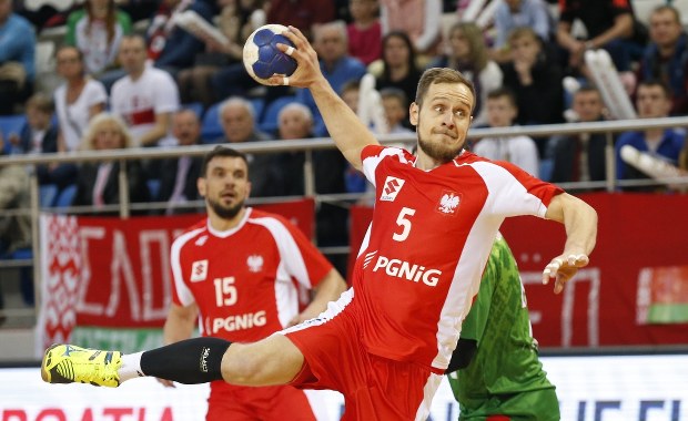 ​Fatalny mecz szczypiornistów w Mińsku. Zostały matematyczne szanse na awans