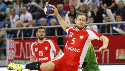 ​Fatalny mecz szczypiornistów w Mińsku. Zostały matematyczne szanse na awans