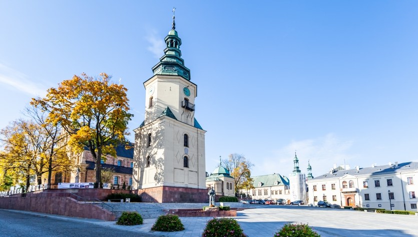 Fatalny ranking dla Kielc 