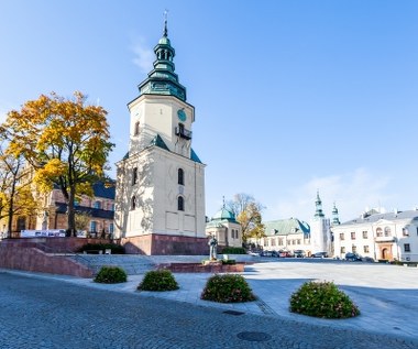 Fatalny ranking dla Kielc 